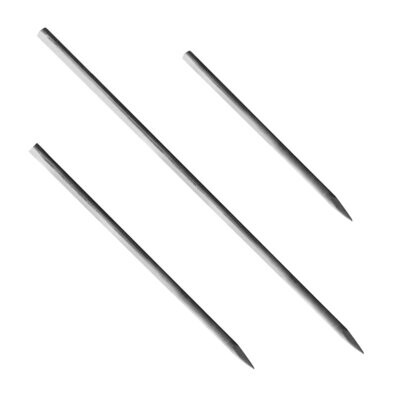Road/Line Pins (Various Lengths & Sizes)