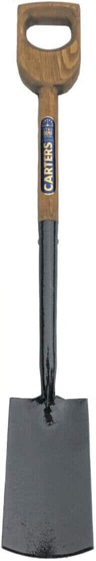 Heritage Garden Spade (Box D Handle)