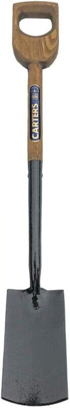 Heritage Garden Spade (Box D Handle)