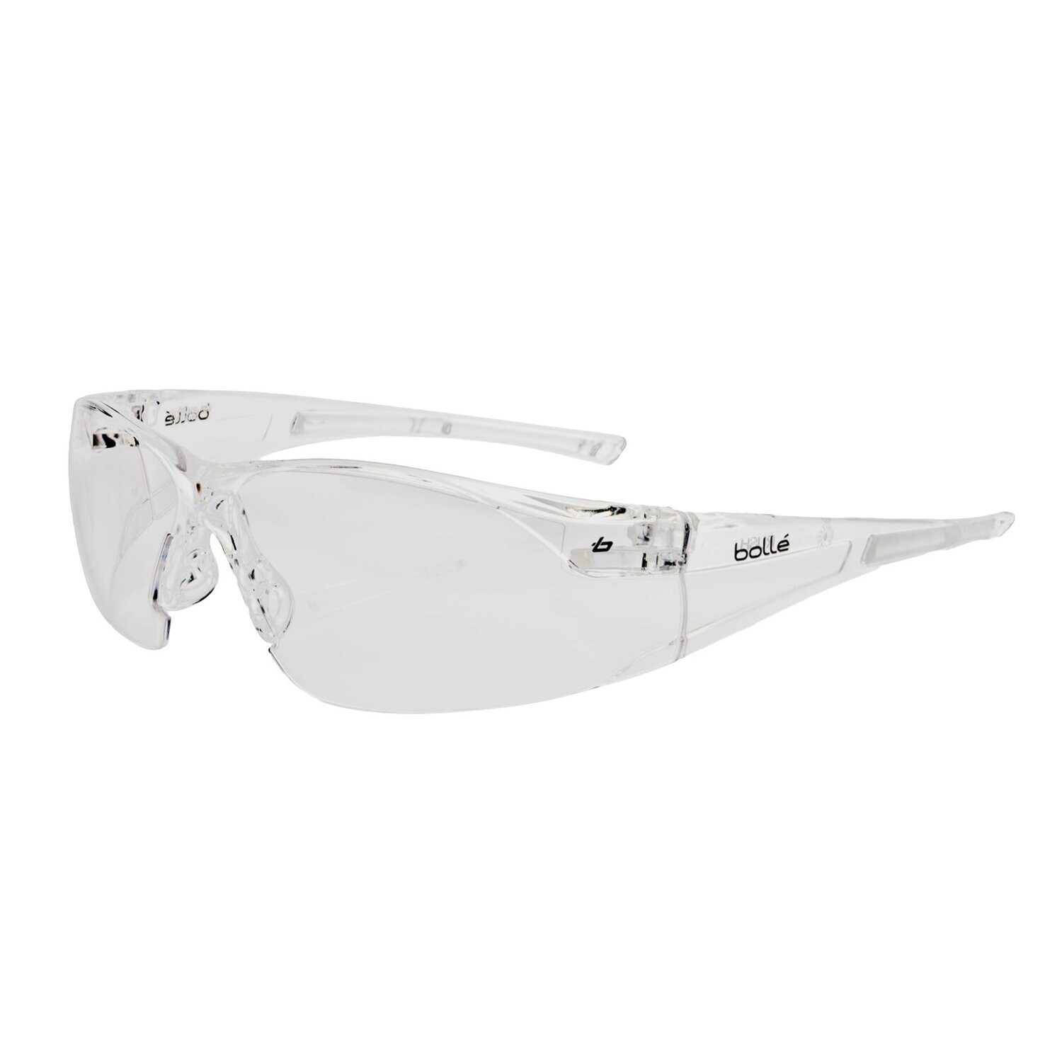 Bolle Clear Safety Spec