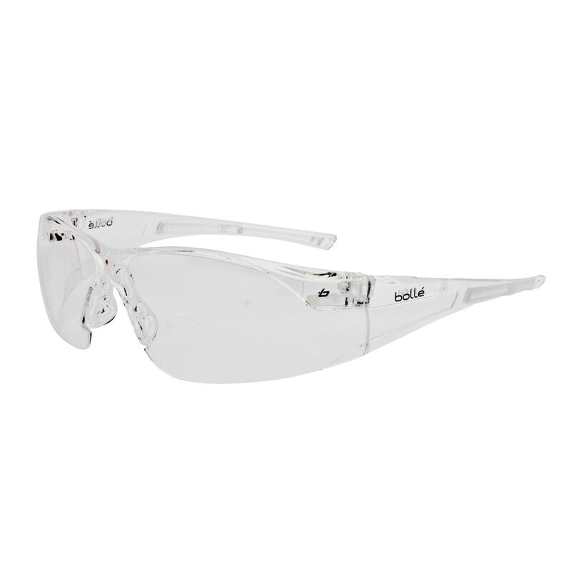 Bolle Clear Safety Spec