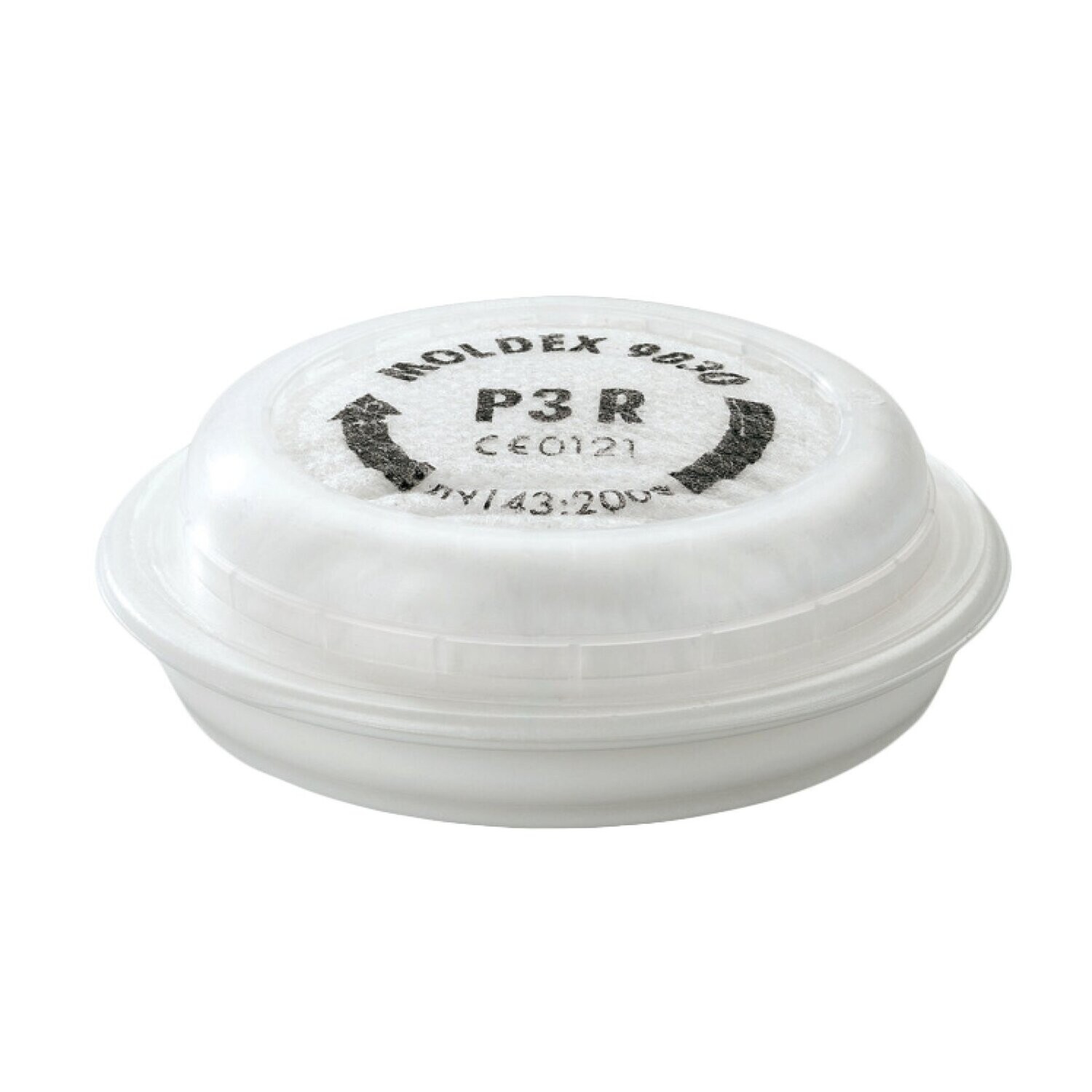 Moldex 9030 Filters To Suit 7002 Mask (Pair)