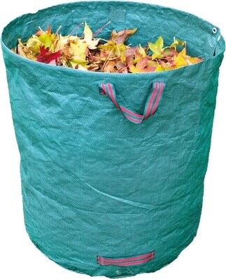 Heavy Duty Garden Waste Bags (120L)