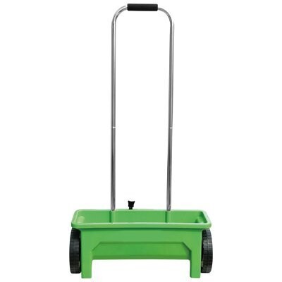 Garden Lawn Seed Spreader