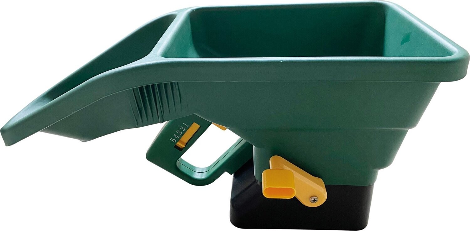 Garden Manual Seed Spreader