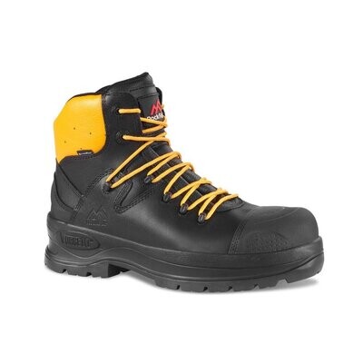 Rockfall Power Waterproof Electrical Hazard Safety Boot (Various Sizes)