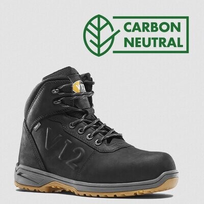 Lynx Carbon Neutral Safety Boot (Various Sizes)