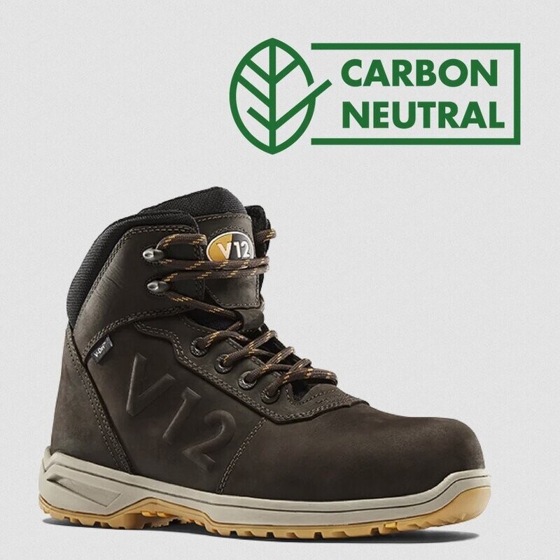 Lynx Carbon Neutral Safety Boot (Various Sizes)