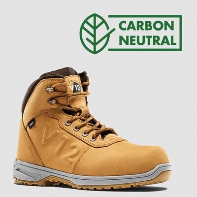 Lynx Carbon Neutral Safety Boot (Various Sizes)