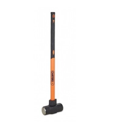 Fully Insulated Double Faced Sledge Hammer (Various Sizes)