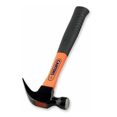 Fully Insulated 20oz Claw Hammer