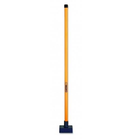 Fully Insulated Square Based Rammer