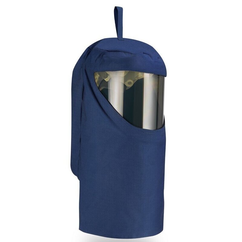 Progarm FR Arc Flash Hood