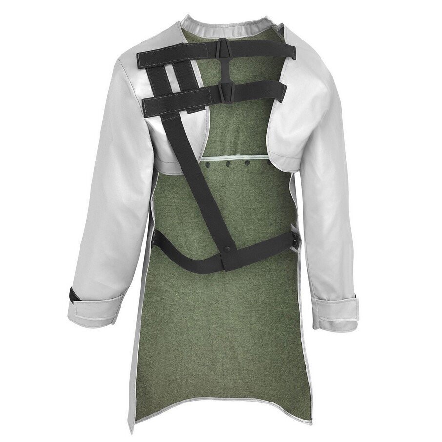 Progarm FR Welding Apron (Various Sizes)