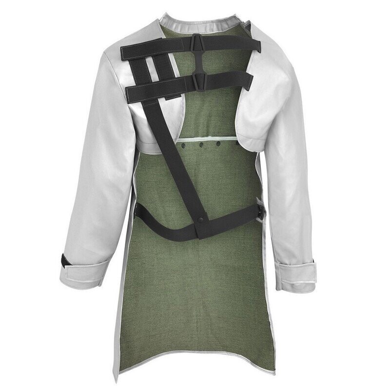 Progarm FR Welding Apron (Various Sizes)