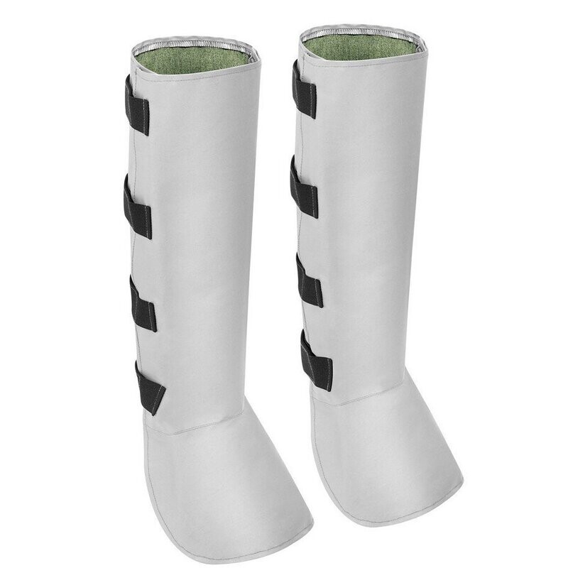 Progarm FR Welding Gaiters (Various Sizes)