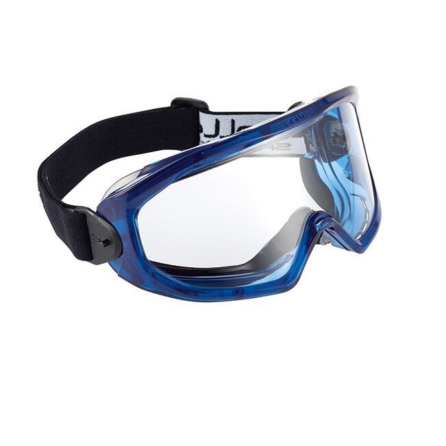 Bolle Superblast Goggle Ventilated