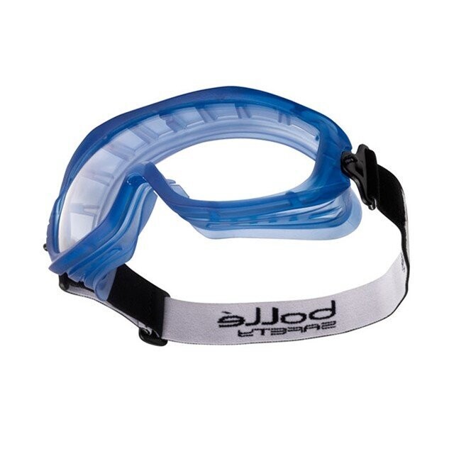 Bolle Atom Goggle Platinum Ventilated