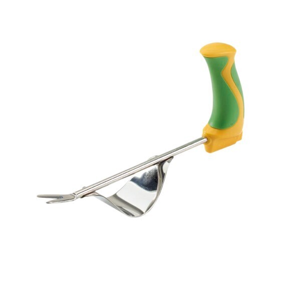 Ergonomic Handled Weeder