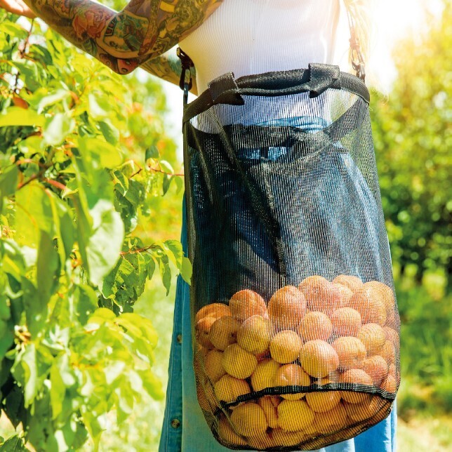 Garden Harvest Bag