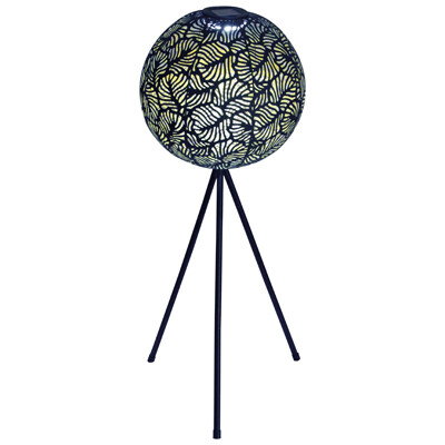 Solar LED Garden Tripod Light Samba