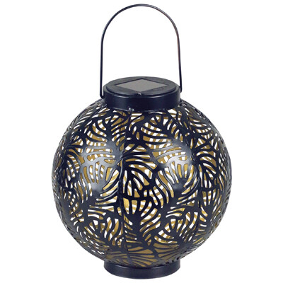 Solar LED Table / Hanging Light Samba