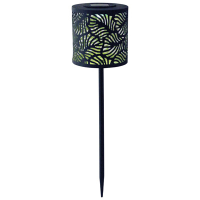 Solar LED Garden Stake Light Forest