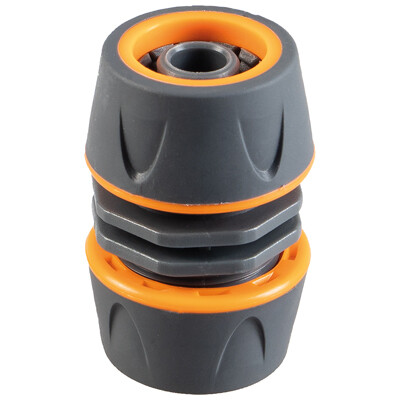 Garden Hose 1/2 Inch Joint Mender Connector