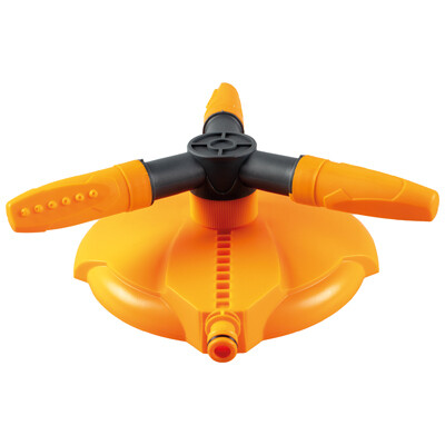 Garden Lawn Sprinkler