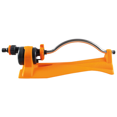 Garden Oscillating Sprinkler