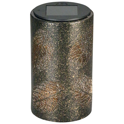 Solar LED Table Lantern