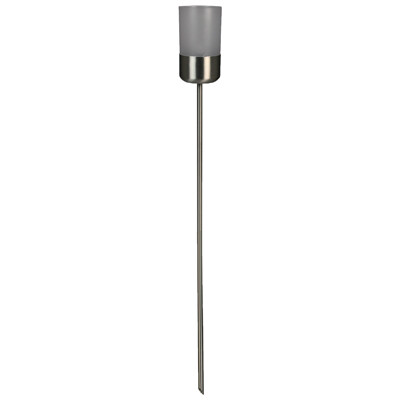 Jamaica Solar LED Spike Light