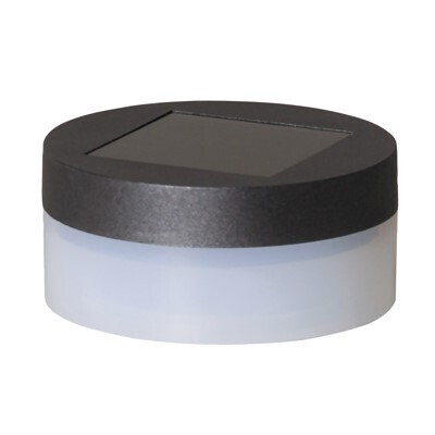 LED Solar Avignon Ground Lights (Pack of 4)