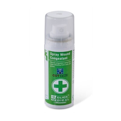 Haemostatic Spray (70ml)