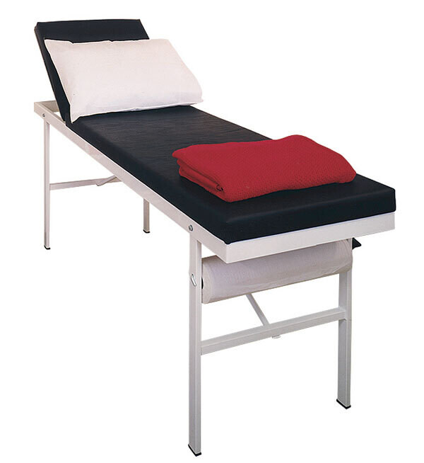 Medical First Aid Room Couch