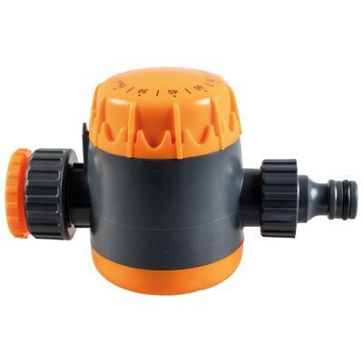 Mechanical Sprinkler Timer