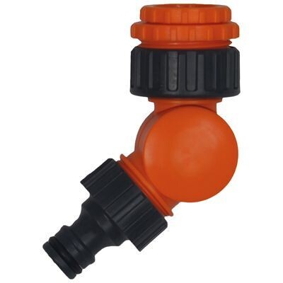 Flexible Outdoor Tap Connector