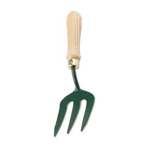 Solid Forged Hand Fork