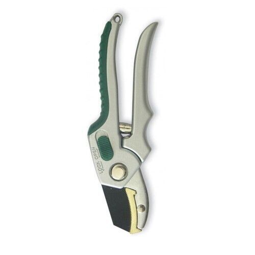 Anvil Secateurs