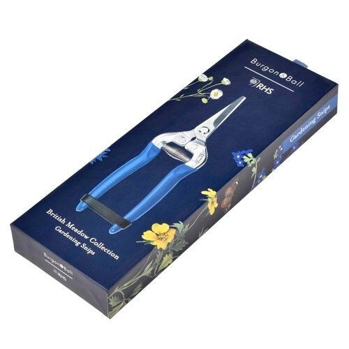 British Meadow Gardening Snip