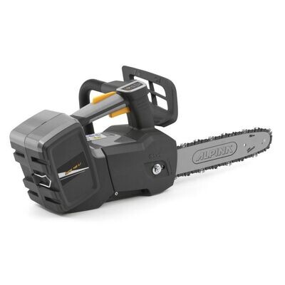 Alpina APR48LIK Battery Powered Chainsaw