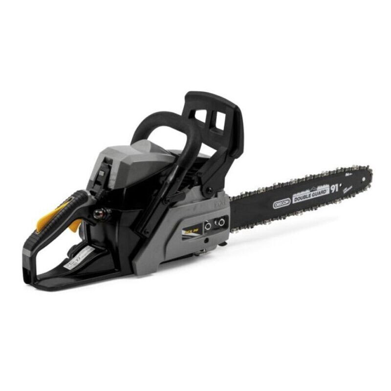Alpina ACS38 Petrol Chainsaw