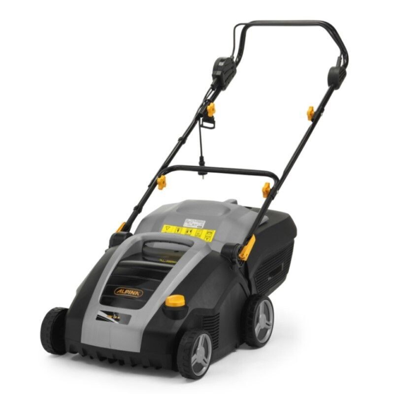 Alpina ASC1.5E Electric Scarifier