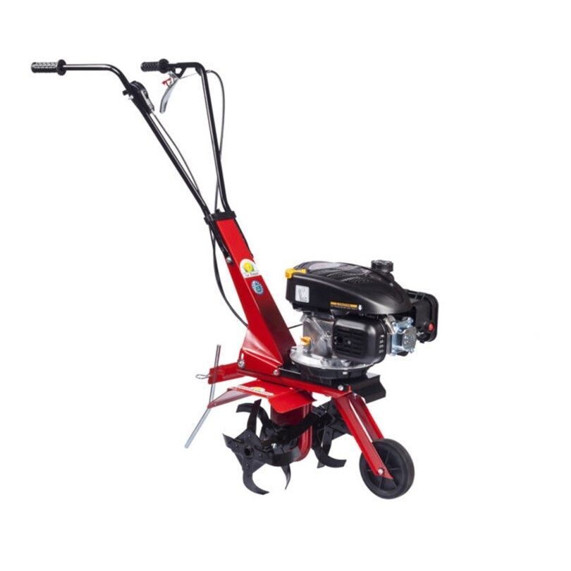 Eurosystems La Zappa Rear-Tine Tiller Fixed (36cm Working Width)