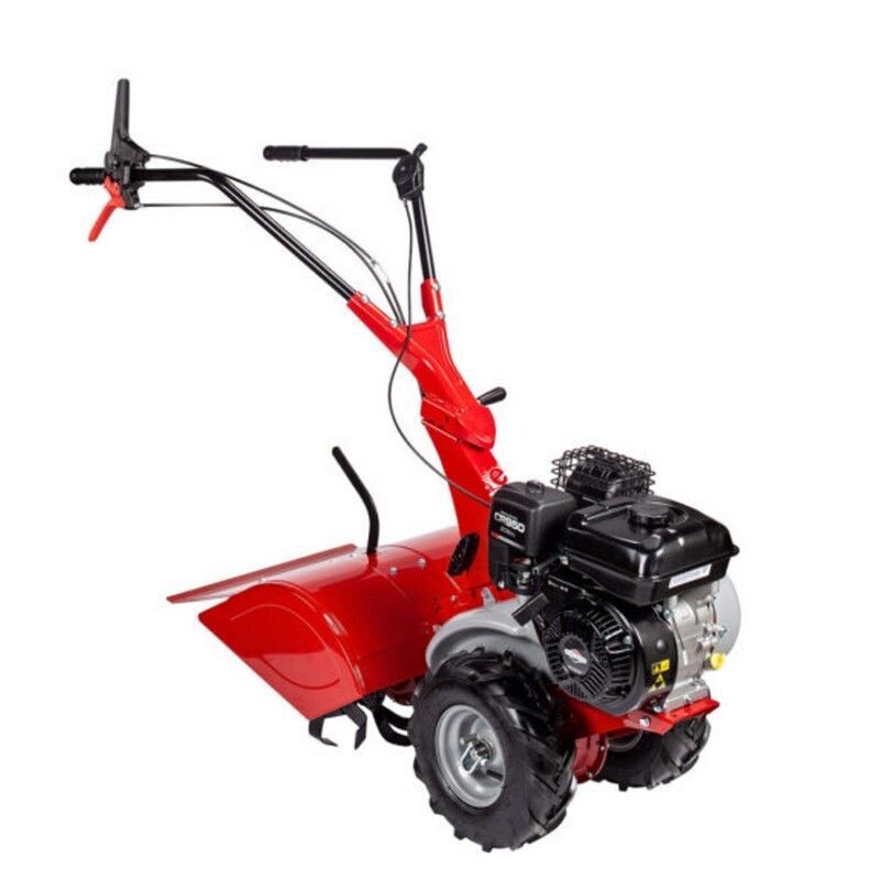 Eurosystems RTT2 Rear-Tine Rotavator Geared (50cm Working Width)