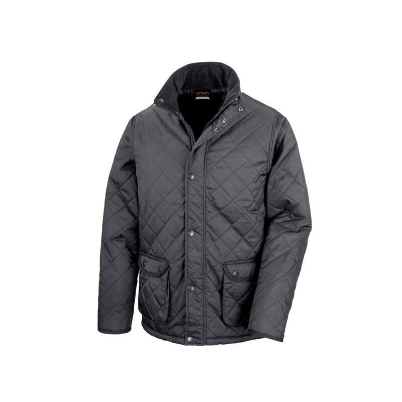 Result Urban Cheltenham Jacket (Various Colours & Sizes)
