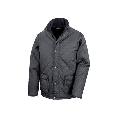 Result Urban Cheltenham Jacket (Various Colours & Sizes)