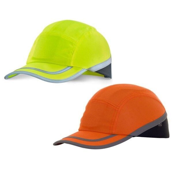 Safety Baseball Cap (Various Colours)