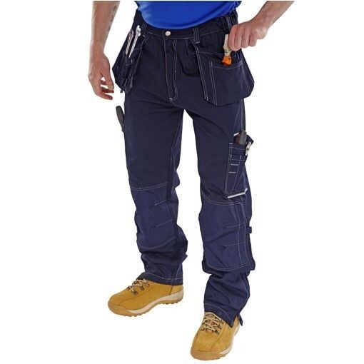 Shawbury Multi Purpose Trousers (Various Colours & Sizes)
