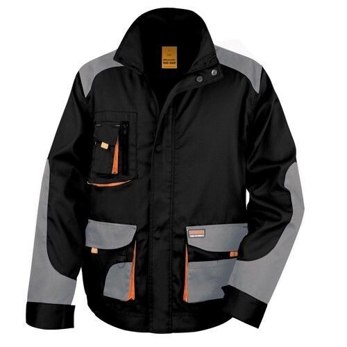 Lite Jacket (Various Sizes)
